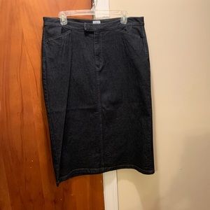 Skirt